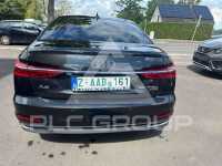 2021 Audi A6