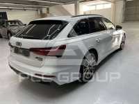 2021 Audi A6