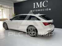 2021 Audi A6