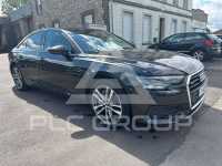 2021 Audi A6