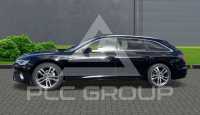2021 Audi A6