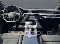 2021 Audi A6