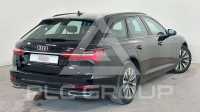 2021 Audi A6