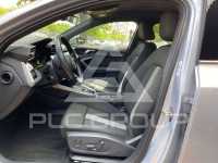 2021 Audi A3