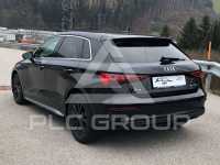 2021 Audi A3