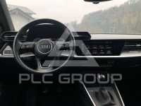 2021 Audi A3