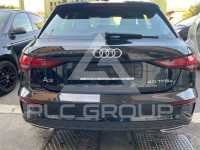 2022 Audi A3
