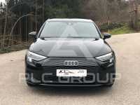 2021 Audi A3