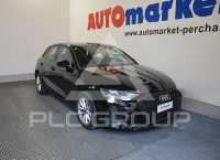 2021 Audi A3