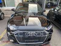 2022 Audi A3