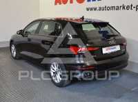 2021 Audi A3