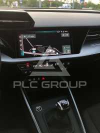 2020 Audi A3