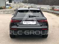 2021 Audi A3