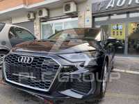 2022 Audi A3