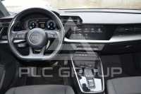 2021 Audi A3