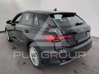 2021 Audi A3