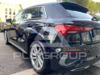 2022 Audi A3