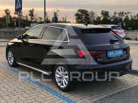 2020 Audi A3