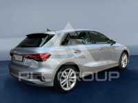 2021 Audi A3