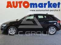 2021 Audi A3