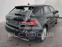 2021 Audi A3