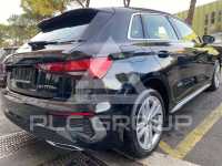 2022 Audi A3