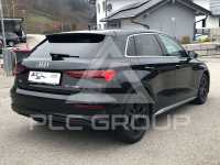 2021 Audi A3