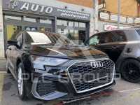 2022 Audi A3