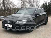 2021 Audi A3