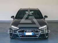 2021 Audi A4