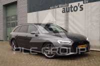 2021 Audi A4