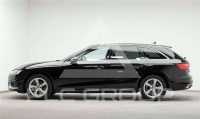 2021 Audi A4