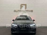 2021 Audi A4