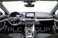 2021 Audi A4