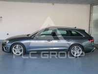 2021 Audi A4