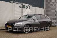 2021 Audi A4