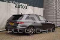 2021 Audi A4