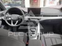 2021 Audi A4