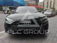 2021 Audi A4