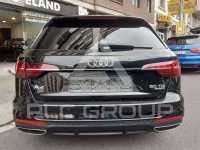 2021 Audi A4