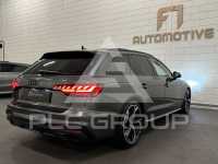 2021 Audi A4