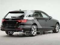 2021 Audi A4