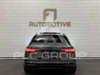 2021 Audi A4