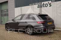 2021 Audi A4