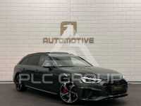2021 Audi A4