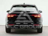 2021 Audi A4
