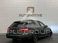 2021 Audi A4