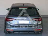 2021 Audi A4