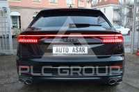 2021 Audi SQ8