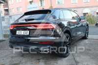 2021 Audi SQ8